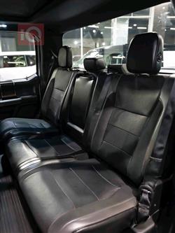 فورد F-150 رابتور